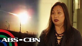 Asteroid na tatama sa Earth, premonisyon ni Jay Costura | Rated K