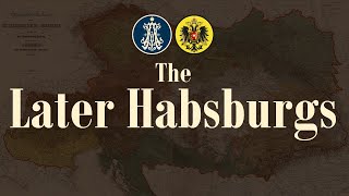 The Later Habsburgs: Ask AM Anything