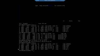 Adjusting process priority in Ubuntu Server