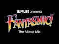 fantasmic the master mix disneyland