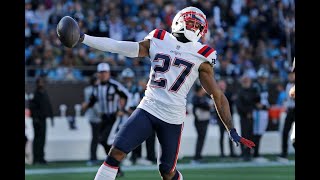 J.C. Jackson - Highlights - New England Patriots - NFL 2021 Season