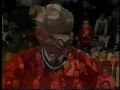 1995 96 montreal forum closing ceremonies rocket s ovation