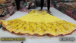 Wow😲வேற! வேற!! வேற!!! மாதிரி Party Wear Kurtis Collections அதுவும் Cheap ஆன விலையில் | Modern Mammi