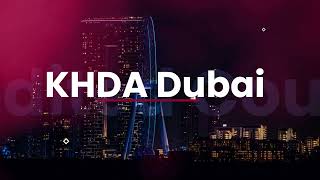 Unlock Your Culinary \u0026 Hospitality Potential with KHDA Dubai Accredited Certifications