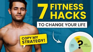 7 DAILY FITNESS RULES you must follow to STAY FIT FOREVER | Weight Loss Plan | Hypertroph Hindi