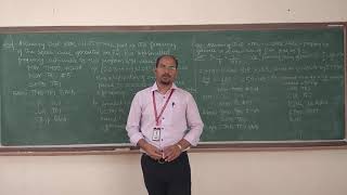 Microcontroller - 18EC46 - Module 4 - Timer Mode 2 Programming Examples