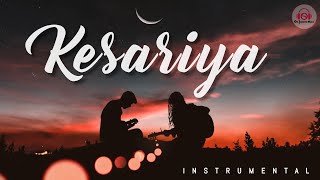 KESARIYA - Instrumental || Brahmāstra | Ranbir Kapoor | Alia Bhatt | Pritam | Arijit Singh | Amitabh
