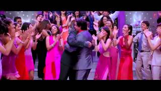 Deewangi Deewangi Full Video Song (HD) Om Shanti Om _ Shahrukh Khan - MP4 720p (HD)