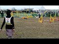 jkc chiba block agility in noda sports park ag1 rossi 15 01