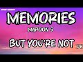 Maroon 5 - Memories (Lyrics)#Maroon5 #Memories #Lyrics