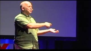Life is_______: Derek Sivers at TEDxKL 2012