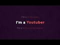 Sliding Texts Animation Using Only HTML & CSS