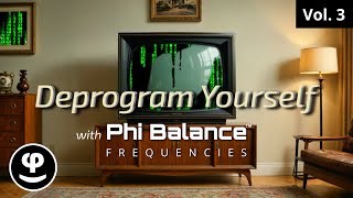 Decode the Matrix | Deep Sleep Cleanse for EMF Overload & Mental Clarity