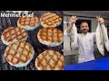 Palamut balığından balık köftesi fish meatball Mehmet Chef