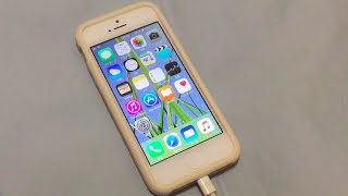 【説明動画】iPhone（iOS）のアップデート方法！！！ やり方はすごく簡単です。