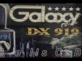 Galaxy DX-919 w/ RFX-75 Tune-up Report