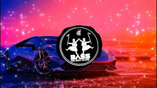 Gall Khaas [BASS BOOSTED] Zehr Vibe | Proof | New Punjabi Song 2022 | {The Bass Island}.