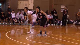 埼玉県大会 決勝 Sea Monster vs Cappello