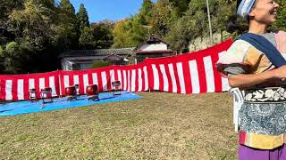 2024.12.1紅葉祭