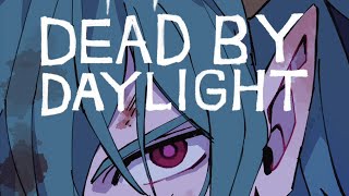 【Dead by Daylight】眠くなるまで遊ぶでどばい【DBD/デッドバイデイライト】