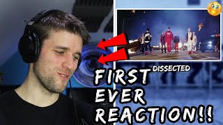 Download Rapper Reacts to BTS FOR THE FIRST TIME!! | Mic Drop (Steve Aoki Remix) Official MV mp3