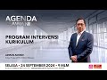 Agenda AWANI: Program intervensi kurikulum