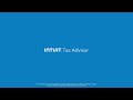 intuit tax advisor s corporation owner reasonable compensation analysis