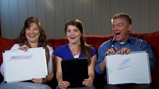 Bringing Up Bates - Name That Bates