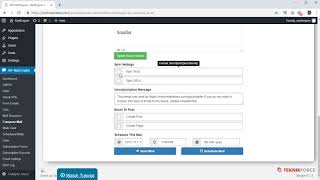MailEngine Review - Demo Video