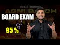 AGNI BATCH 2025 | Class 12th Crash Course | Bihar Board New Batch 2025 | Vidyakul