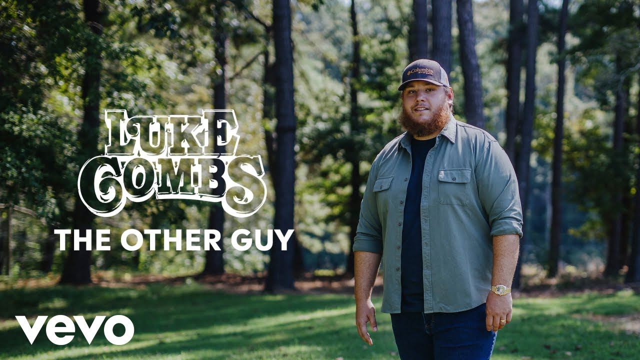 Luke Combs - The Other Guy Luke Combs - The Other Guy