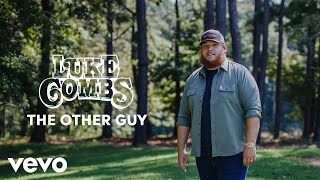 Luke Combs - The Other Guy (Audio)