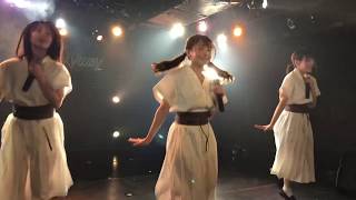 一瞬しかない 「眩しいね」 2020.2.9 ＠渋谷MilkyWay