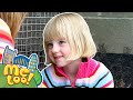 Me Too! - Lisa's Day of Animals | Full Episode | TV Show for Kids