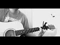 Heaven Knows (Angel has flown) by Orange and Lemons guitar cover