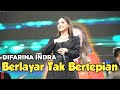 DIFARINA INDRA - BERLAYAR TAK BERTEPIAN - BINTANG FORTUNA FT SMS PRODUCTION LIVE PANTAI SADENG,GK