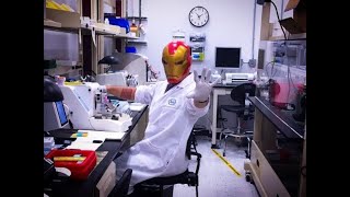 Thank You to our Laboratory Professionals