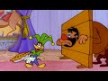 Woody the Court Jester | 1 Hour of Classic Woody Woodpecker | Woody Woodpecker