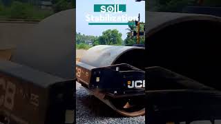 ഉറപ്പുള്ള  മണ്ണിലേ വീട് പണിയാവൂ  I SOIL STABILIZATION i  #trendingshorts  #home2home