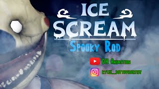 ICE SCREAM: SPOOKY ROD - TRAILER