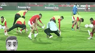 تقرير ناري قبل مباراة القمة بين الفريقين الاهلى والزمالك في الديربي الأقوى دوري المصري الممتاز 2021