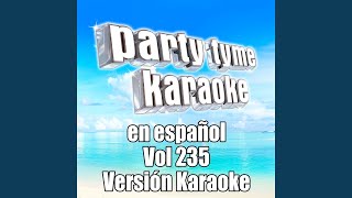 Hola Beba (Made Popular By Farruko) (Karaoke Version)