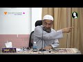 Bagaimana Cara NaK Tahu Allah Sayang Kita Atau Tidak? - Ustaz Azhar Idrus