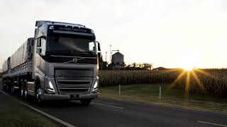 Volvo FH Campeão de Vendas