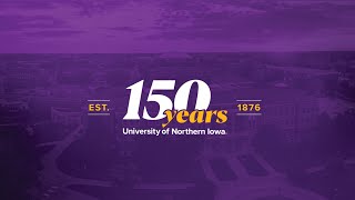 UNI Sesquicentennial Celebration: Tradition Meets Tomorrow