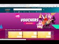 How to Sell on Lazada Seller Center - Collectible Vouchers & Voucher Codes - Video #9