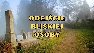 Abraham Hicks - Odejście Bliskiej Osoby (Lektor PL)