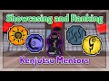 Showcasing & Ranking All the New Kenjutsu Mentor Q Spec Abilities in Shindo Life | Roblox