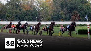 New Jersey's Freehold Raceway set to close Saturday