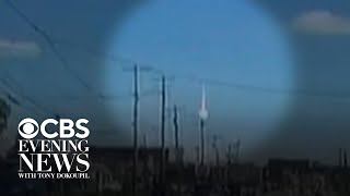 Meteor explodes above New England, rattling homes from Boston to Rhode Island